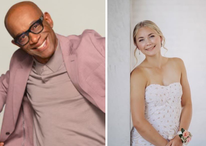 Who Is Romy James? Inside the Life of Lennie James’s Daughter