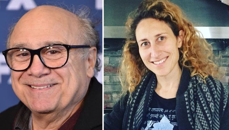 Grace Fan DeVito