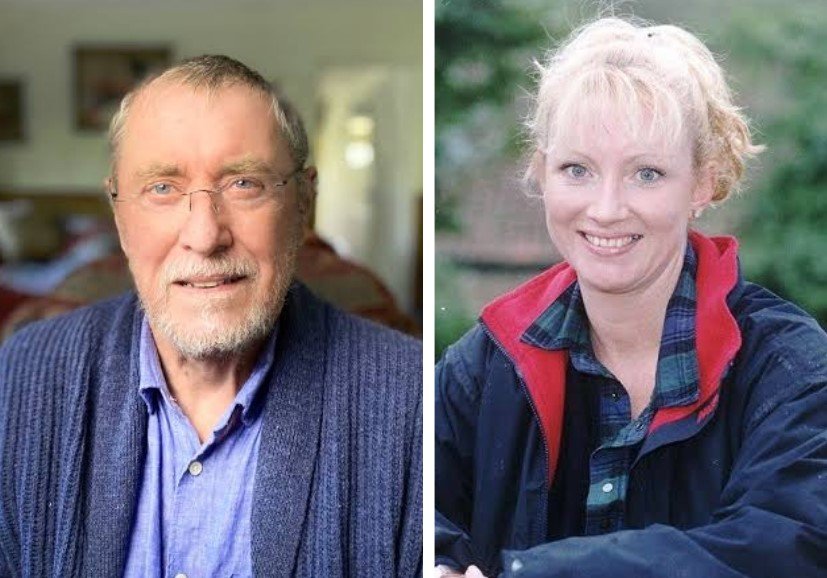 Emma Nettles: Inside the Life of John Nettles’ Daughter