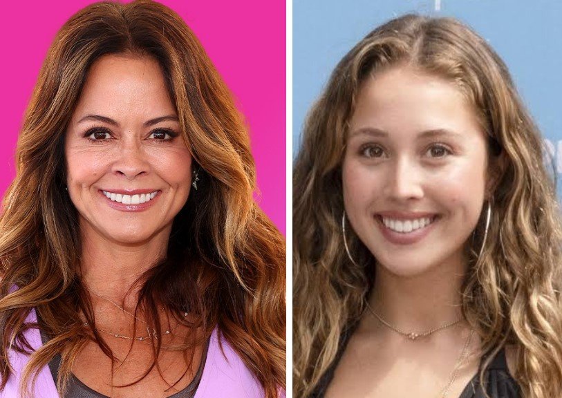 Heaven Rain Charvet: Inside the Life of Brooke Burke’s Daughter