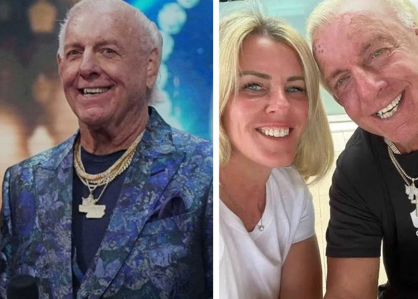 Megan Fliehr: Inside the Life of Ric Flair’s Daughter