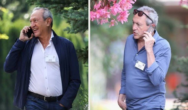 Nassef Sawiris