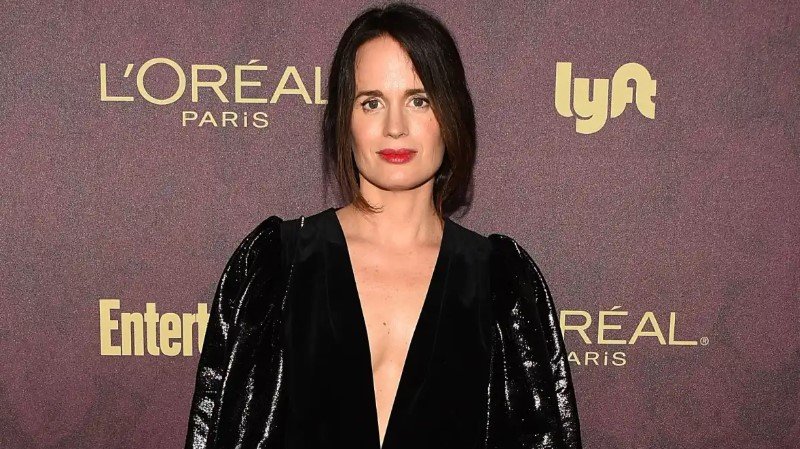 Elizabeth Reaser