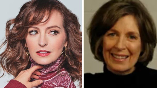Who Is Wenda O’Reilly? Inside the Life of Actress Ahna O’Reilly’s Mother