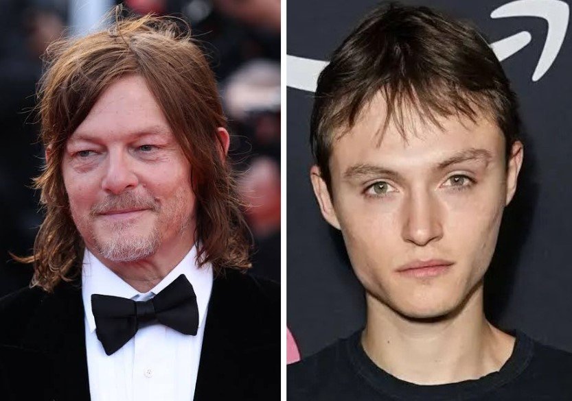 Mingus Lucien Reedus