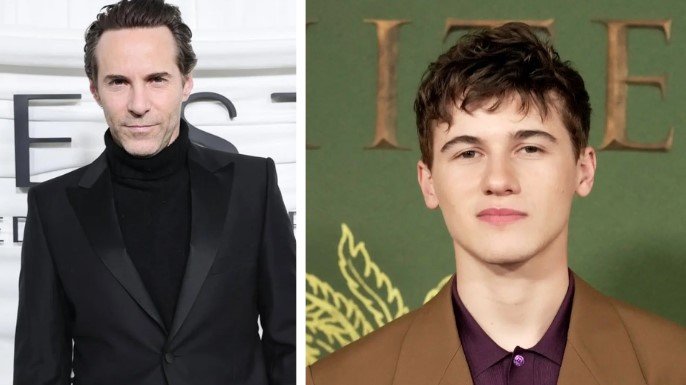 Who Is Sam Nivola: Inside the Life and Career of Alessandro Nivola’s Son