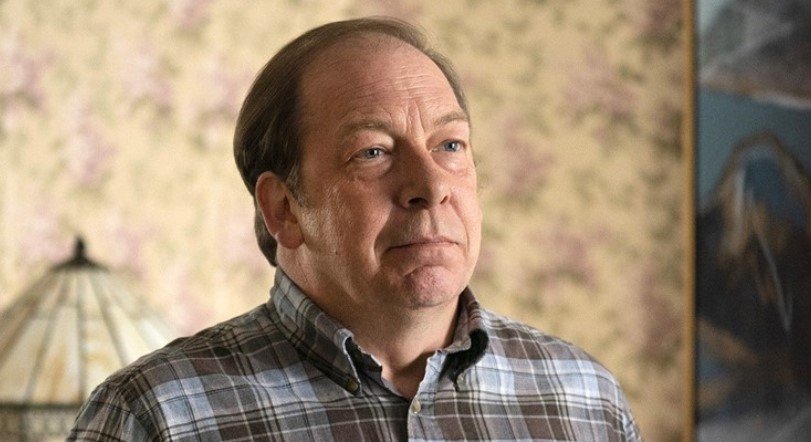 Bill Camp