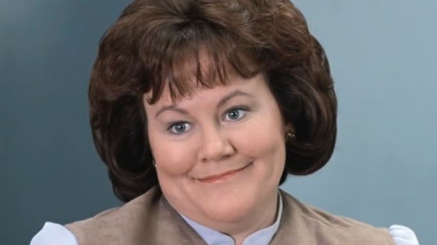 Edie McClurg