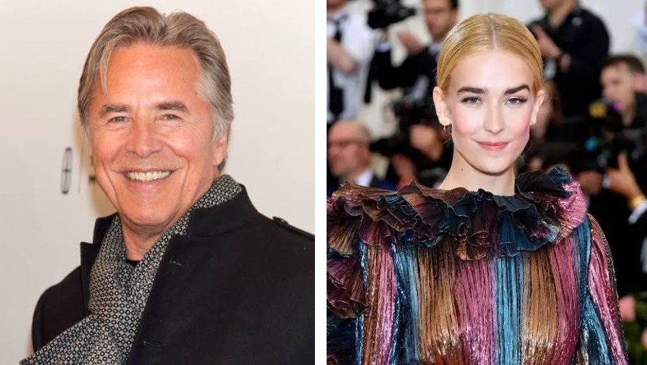 Grace Johnson: Inside the Life of Don Johnson’s Model Daughter