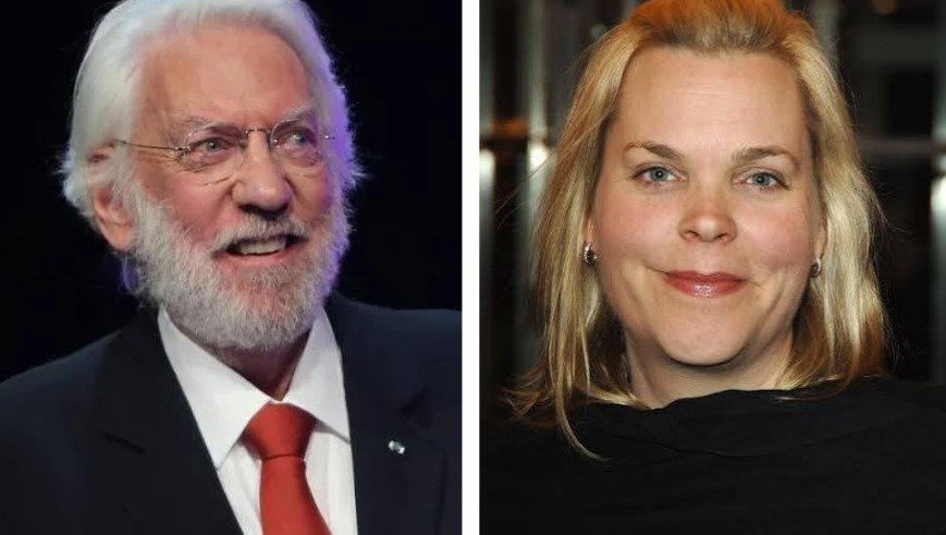 Rachel Sutherland: 7 Fascinating Facts About Donald Sutherland’s Daughter