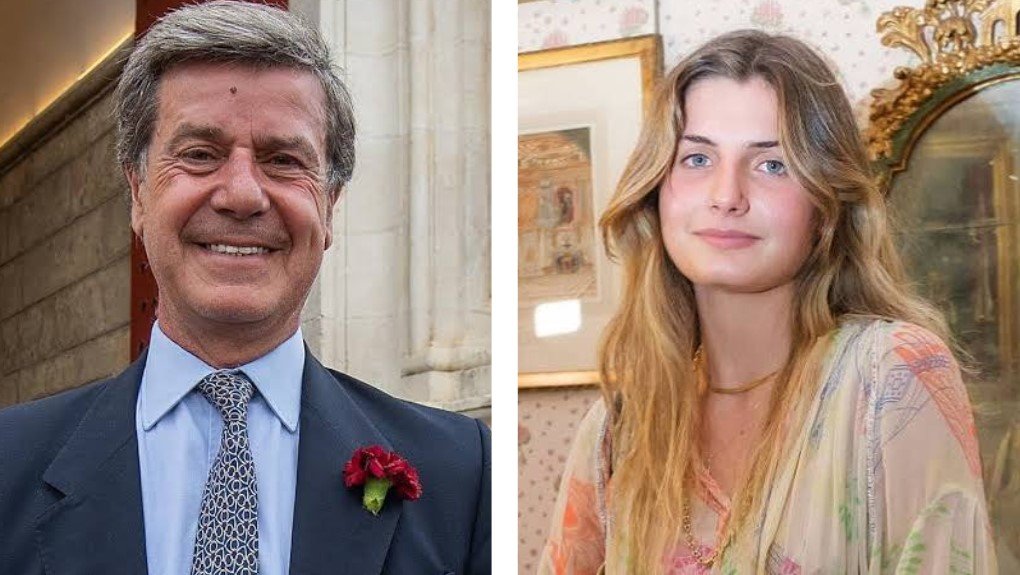 Amina Martínez de Irujo y Casanova