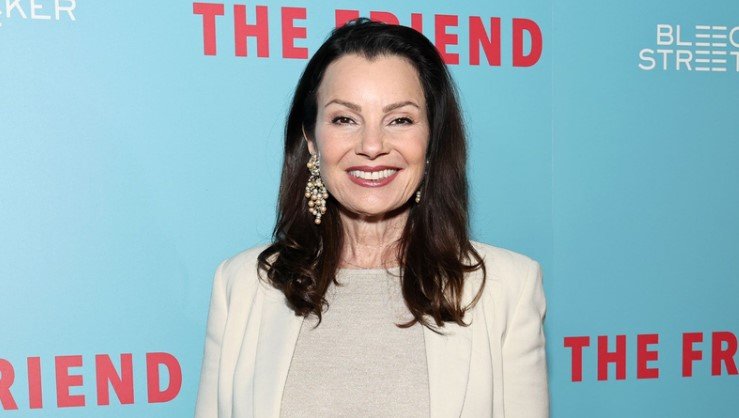 Fran Drescher