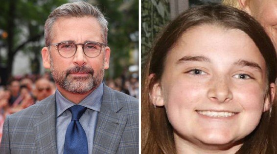 Who Is Elisabeth Anne Carell? Inside the Life of Steve Carell’s Daughter