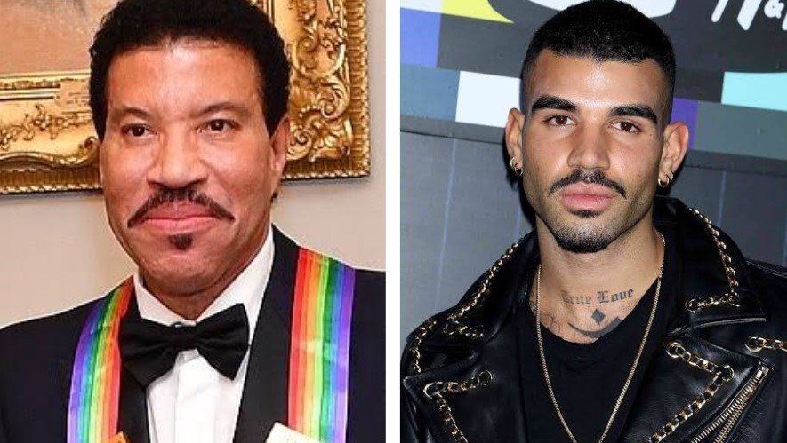 Miles Brockman Richie: 7 Fascinating Facts About Lionel Richie’s Son