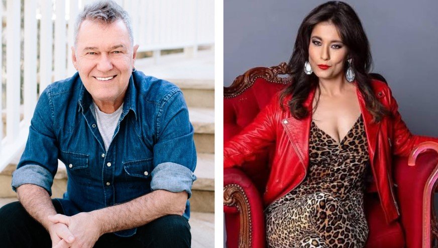 Who Is Elly-May Barnes? Inside the Life of Jimmy Barnes’ Daughter