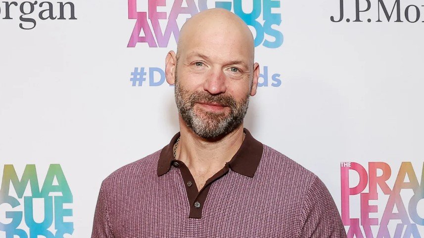 Corey Stoll