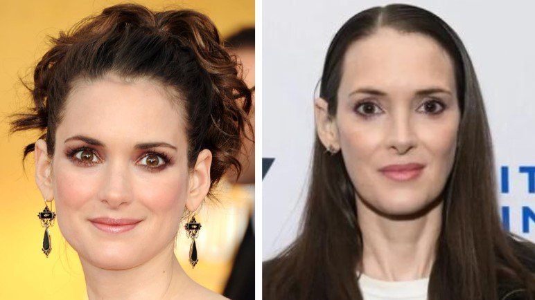 Who Is Sunyata Palmer? Inside the Life of Winona Ryder’s Half-Sister
