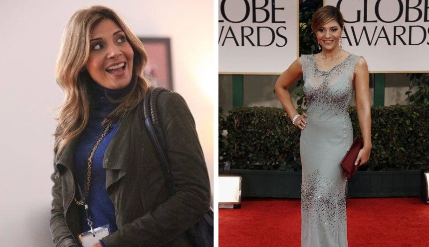 Who Is Callie Thorne? Inside the Life and Career of the American Actress