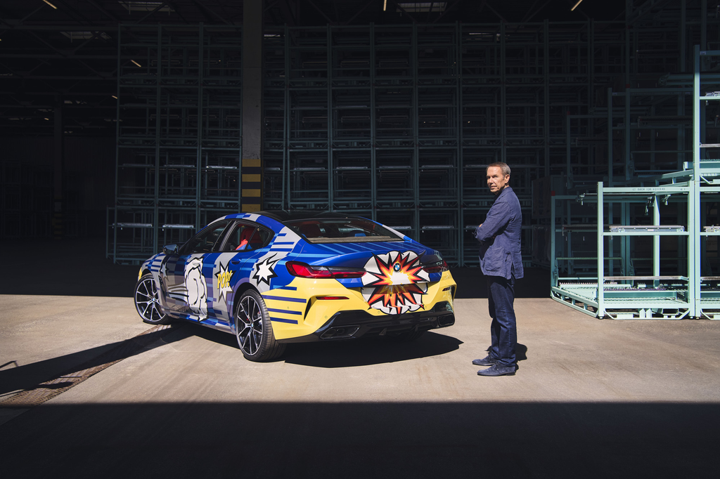 jeff koons