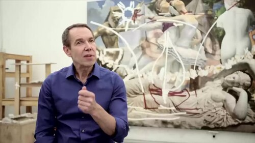jeff koons