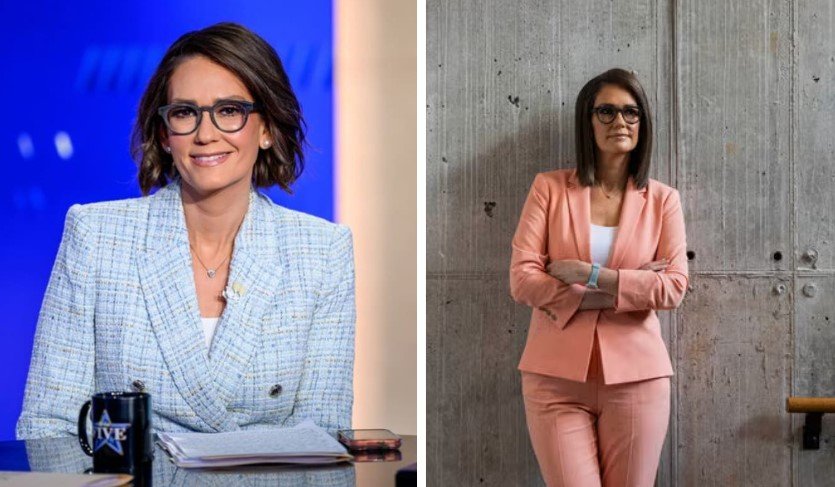 Jessica Tarlov: How an American Political Consultant Became a Prominent Voice on Fox News