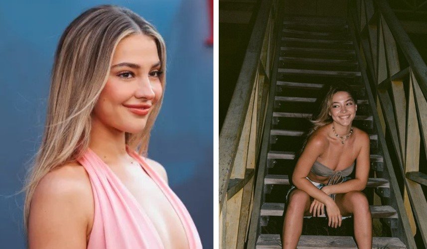 Madelyn Cline Net Worth: How the Outer Banks Star Built Her Fortune