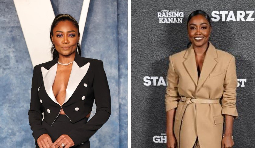 patina miller