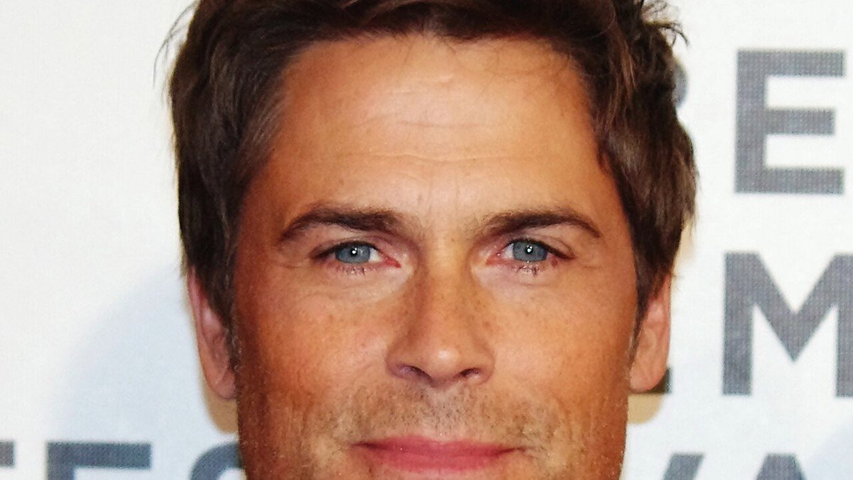 Rob Lowe Opens Up on 33 Years of Marriage to Sheryl Berkoff: Sobriety, Unconditional Support, and Family First